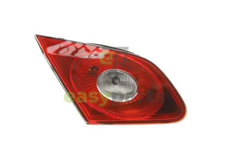Ліхтар задній VW Passat 08-12 (L) MAGNETI MARELLI 714027100701
