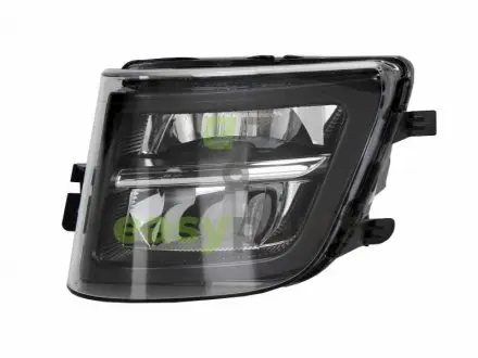 Фара протитуманна ліва LED BMW 7 F01,F02 MAGNETI MARELLI 719000000043