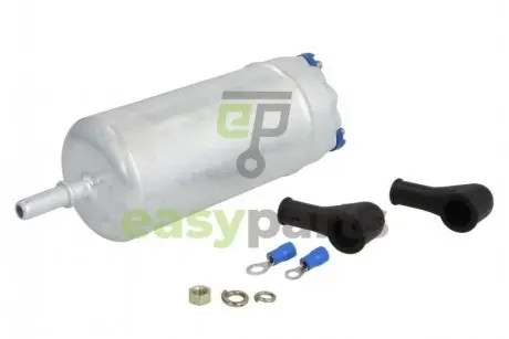 Паливопідкач. насос ПНВТ (CR) IVECO 2,8 99- MAGNETI MARELLI 313011300139