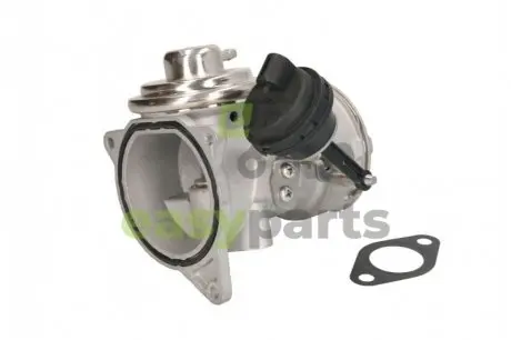 VW клапан рециркуляції ВГ Touareg 2,5TDI 03-. MAGNETI MARELLI 571822112150
