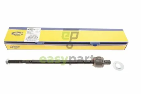 Тяга рульова Mitsubishi Carisma 95-06 (SSP0166) MAGNETI MARELLI 301191601660