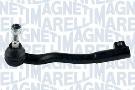 BMW наконечник рул тяги лівий E39 535/540 95- MAGNETI MARELLI 301191603130
