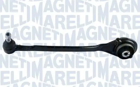 DB Важіль передній нижній лев.W221 4 matic 05- MAGNETI MARELLI 301181376500