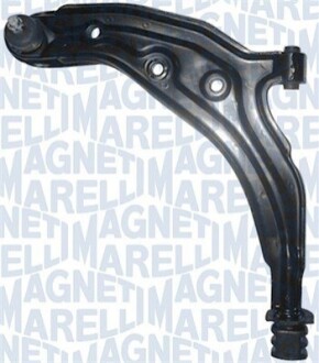 NISSAN важіль передній нижній лівий Micra 98- MAGNETI MARELLI 301181385000