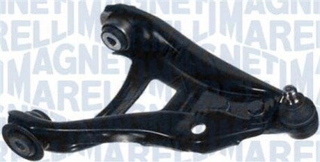 RENAULT важіль нижн.12mm прав.к-кт! Kangoo 97- MAGNETI MARELLI 301181396400