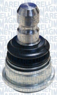 KIA кульова опора нижня Soul 09-,Rio III 11- MAGNETI MARELLI 301191618730