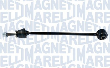 DB тяга стабілізатора передн.прав.ML W166 11- MAGNETI MARELLI 301191623250