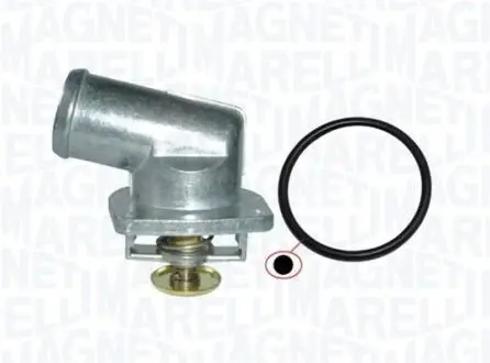 Фото opel термостат corsa,astra 1.4,1.6,vectra 92c MAGNETI MARELLI 352317100880 OPEL термостат Corsa,Astra 1.4,1.6,Vectra 92C MAGNETI MARELLI 352317100880