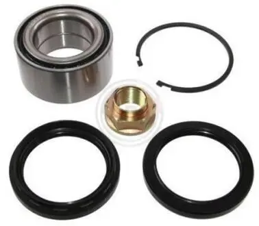 Підшипник маточини перед. Subaru Forester/Legacy/Impreza 93-08 (42x72x38) A.B.S. 200685