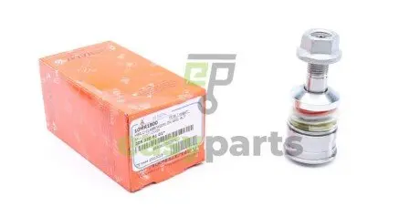 Опора кульова (передня) MB C-class (W205/C205)/E-class (W213/S213) 13- ASMETAL 10MR1800