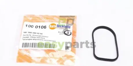 Прокладка колектора впускного MB Sprinter/Vito 2.2CDI OM646 AUTOTECHTEILE 100 0106