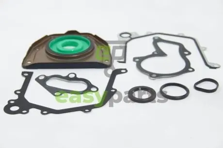 Комплект прокладок Fiesta/Focus/Mondeo 1.25-1.6 02- (нижній) BGA CK0513