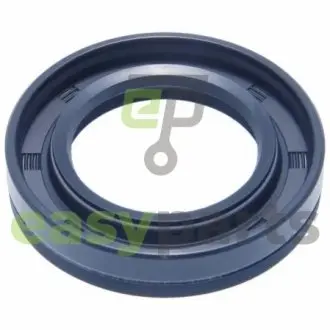 Сальник піввісі 33.3x56.3x7.4x11.2 Elantra/Cerato/Accent 99- FEBEST 95HAY-35560711C