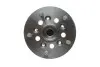 Подшипник ступицы перед. Transit 2.0/2.2 TDCi 13- (RWD) FORD BK31 2C300 BC (фото 2)
