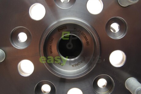 Підшипник маточини перед. Transit 2.0/2.2 TDCi 13- (RWD) FORD BK31 2C300 BC