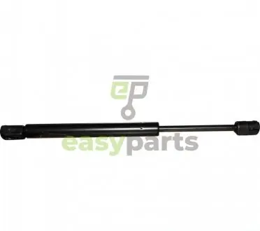 Амортизатор багажника Audi A4 00-04/A6 97-11 (298/95mm 650N) JP GROUP 1181206700