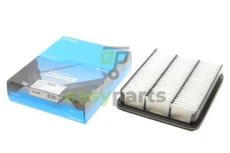Фільтр повітряний Mitsubishi Galant/Pajero Pinin 1.8-2.5 92-05 KAVO PARTS MA-4484