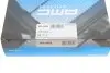 Фільтр повітряний Mitsubishi Galant/Pajero Pinin 1.8-2.5 92-05 KAVO PARTS MA-4484 (фото 5)