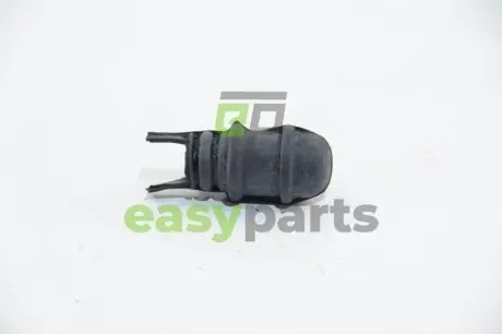 Втулка переднього стабілізатора Renault Megane I 99-03 (24mm) Metalcaucho 04103