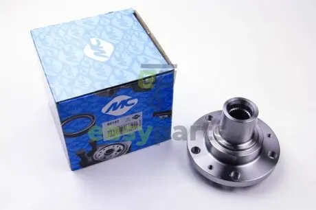 Маточина колеса перед. Ducato/Jumper/Boxer 02-06 (1.0/1.4t) Metalcaucho 90102