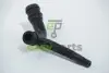 Патрубок повітряного фільтру Fiat Doblo 1.3/1.6D Multijet 10- Metalcaucho 97934 (фото 2)