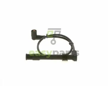 B305 дроти високого напруги SKODA Octavia 1,8 -97 BOSCH 0986356305