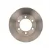 TOYOTA диск гальмівний передн. Land Cruiser 96-02 вентил. BOSCH 0986478698 (фото 3)
