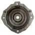FEBI RENAULT подушка передн.амортизатора без підшипн.R21 86- FEBI BILSTEIN 09743 (фото 4)