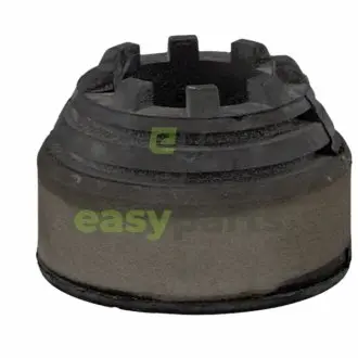 FEBI FIAT Подушка переднього амортизатора (з підшипником) UNO FEBI BILSTEIN 12738