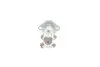 Циліндр гальмівний (головний) Ford Galaxy 95-06/Seat Alhambra/VW Sharan 95-10/T4 90-03 BOSCH 0986480930 (фото 6)