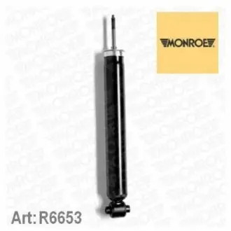 Амортизатор підвіски MONROE R6653
