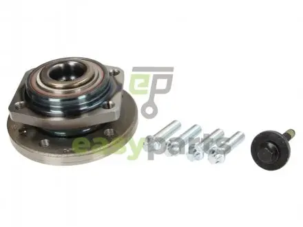 Підшипник колісний SKF VKBA 3526