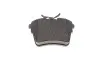 Колодки гальмівні (задні) Citroen C5 08-/Peugeot 407 04-/607 88- BOSCH 0986494095 (фото 4)