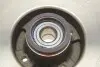 Диск гальмівний (задній) Renault Scenic/Megane 03-08 (270х10) (+ABS) (з підшипником)(з покр.)(повний) BOSCH 0986479274 (фото 7)