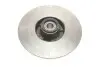 Диск гальмівний (задній) Renault Scenic/Megane 03-08 (270х10) (+ABS) (з підшипником)(з покр.)(повний) BOSCH 0986479274 (фото 8)