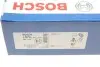 Диск гальмівний (задній) Renault Scenic II 03- (274x11) (+ABS) (з підшипником) BOSCH 0986479277 (фото 11)