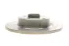 Диск гальмівний (задній) Renault Scenic II 03- (274x11) (+ABS) (з підшипником) BOSCH 0986479277 (фото 6)