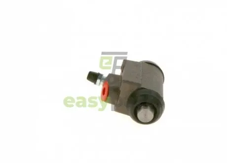 Циліндр гальмівний (задній) Ford Fiesta 95-02 (d=17.5mm) BOSCH F026002502