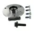 DB підшипник задн. маточини SMART Fortwo 04-, Roadster 03- SKF VKBA 6625 (фото 1)