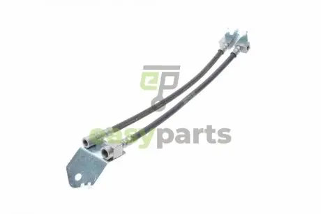Шланг гальмівний (задній) Ford Transit 00-06 BOSCH 1987481072