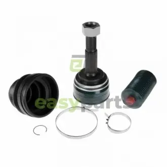 NISSAN ШРКШ зовнішній к-кт (без ABS) Almera 1.4 95- BLUE PRINT ADN18924