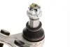 Опора кульова (передня/знизу/R) Lexus RX 06-08/Toyota Camry 01-06 BLUE PRINT ADT38676 (фото 1)