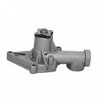 MITSUBISHI помпа води LANCER 1,3 /4G13/ 96- MAGNETI MARELLI WPQ0545