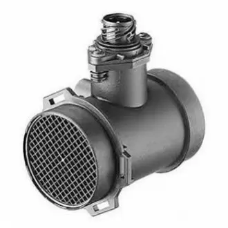 Витратомір повітря BMW E36/34/32 2,5/3,0/3,5 MAGNETI MARELLI AMMQ19725