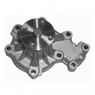 FORD помпа води Ranger,Mazda B 2.5-3.0TD 99- MAGNETI MARELLI WPQ0739