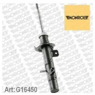 Амортизатор газомасляний MONROE G16450