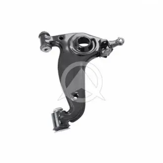 DB важіль передній нижн.прав.(без шарів.опори) W140 91- SIDEM 49475