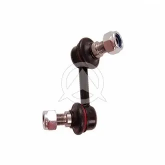 MITSUBISHI тяга стабілізатора передн.лів.Pajero IV 07- SIDEM 71264