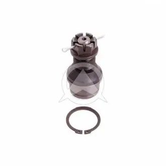 Опора кульова (передня/знизу) Jeep Cherokee/Grand Cherokee 84-05 SIDEM 93081