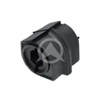 PEUGEOT втулка стабілізатора передн.d=19mm 206 1.6/2.0 SIDEM 853817